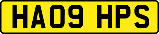 HA09HPS