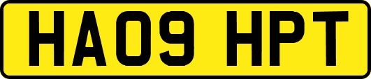 HA09HPT