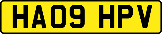 HA09HPV