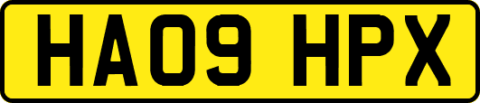 HA09HPX