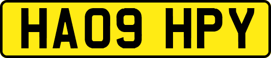 HA09HPY