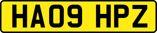 HA09HPZ