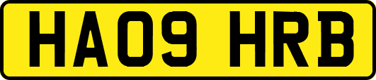 HA09HRB