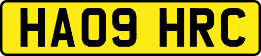 HA09HRC