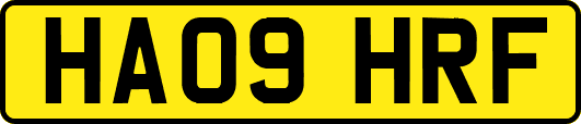HA09HRF