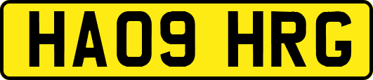 HA09HRG