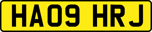 HA09HRJ