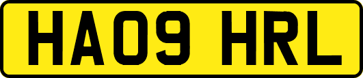 HA09HRL