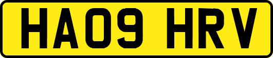 HA09HRV