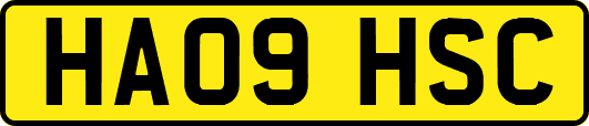 HA09HSC