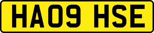 HA09HSE