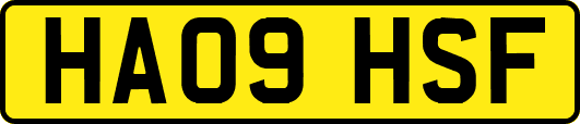 HA09HSF