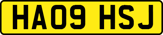 HA09HSJ