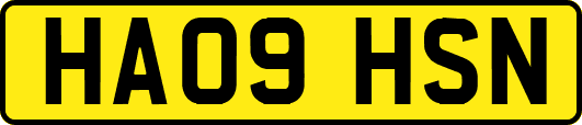 HA09HSN
