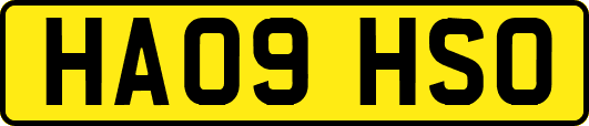 HA09HSO