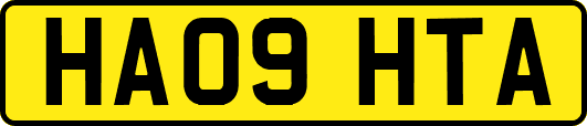 HA09HTA