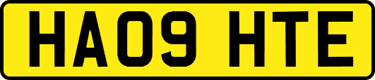 HA09HTE