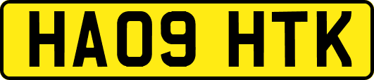 HA09HTK