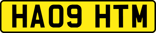 HA09HTM
