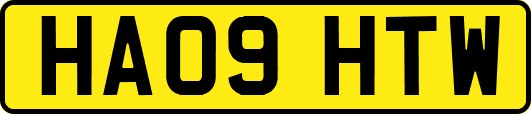 HA09HTW