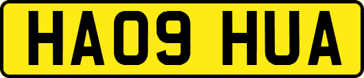 HA09HUA