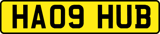 HA09HUB
