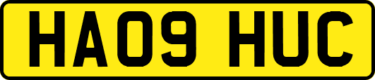 HA09HUC