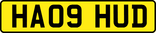 HA09HUD