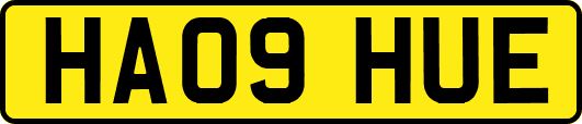 HA09HUE