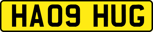 HA09HUG
