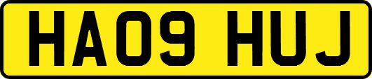 HA09HUJ