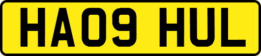 HA09HUL