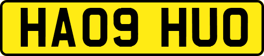HA09HUO