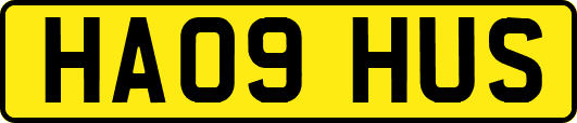 HA09HUS