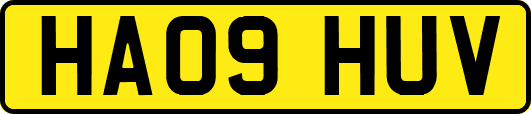 HA09HUV