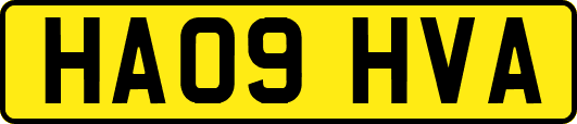 HA09HVA