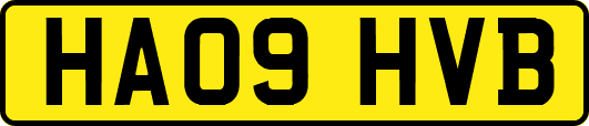 HA09HVB