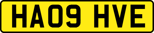 HA09HVE