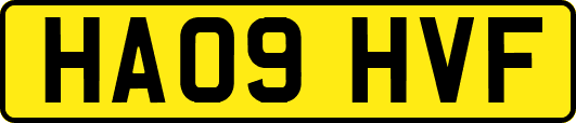 HA09HVF