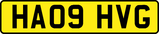 HA09HVG