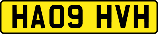 HA09HVH