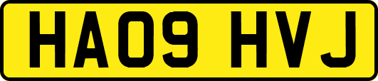 HA09HVJ