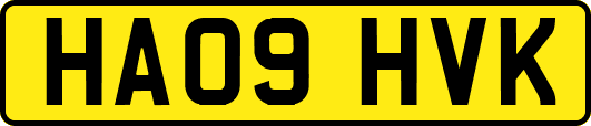 HA09HVK