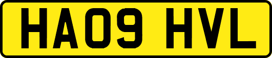HA09HVL