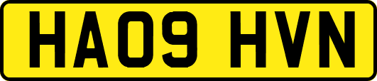 HA09HVN