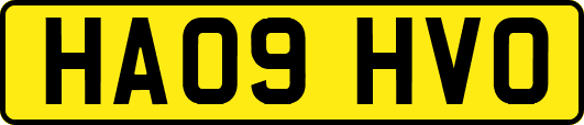 HA09HVO