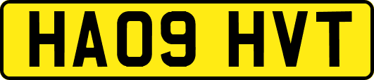 HA09HVT