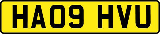 HA09HVU
