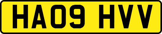 HA09HVV