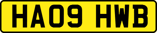 HA09HWB